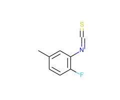 2-Fluoro-5-methylphenyl isothiocyanate