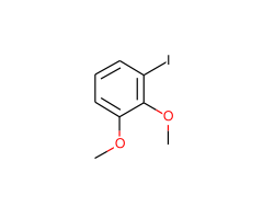 1-Iodo-2,3-dimethoxybenzene