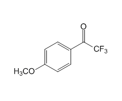 4'-Methoxy-2,2,2-trifluoroacetophenone