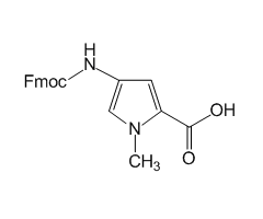 4-(9H-Fluoren-9-ylmethoxycarbonylamino)-1-methyl-1H-pyrrole-2-carboxylic acid