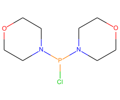 Chlorodimorpholinophosphine
