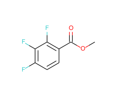 Methyl 2,3,4-trifluorobenzoate
