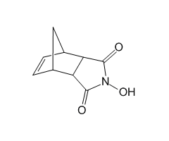 N-Hydroxy-5-norbornene-2,3-dicarboximide