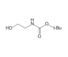 N-Boc-Ethanolamine