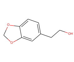 3,4-(Methylenedioxy)phenethyl alcohol