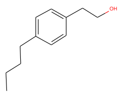 4-n-Butylphenethyl alcohol