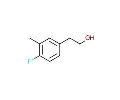 4-Fluoro-3-methylphenethyl alcohol