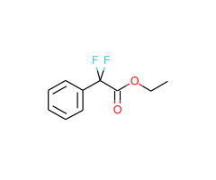 Ethyl 2,2-Difluoro-2-phenylacetate