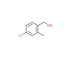 4-Chloro-2-methylbenzyl Alcohol
