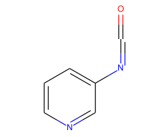 Pyridine-3-isocyanate