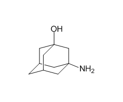 3-Amino-1-adamantanol