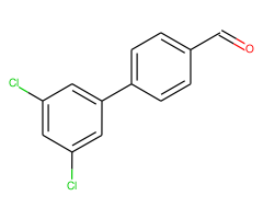 4-(3,5-Dichlorophenyl)benzaldehyde