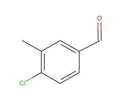 4-Chloro-3-methylbenzaldehyde