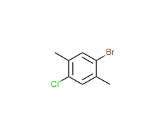 1-Bromo-4-chloro-2,5-dimethylbenzene
