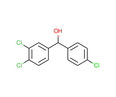 3,4,4'-Trichlorobenzhydrol