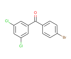 4-Bromo-3',5'-dichlorobenzophenone