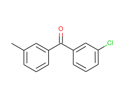 3-Chloro-3'-methylbenzophenone