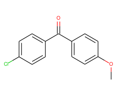 4-Chloro-4'-methoxybenzophenone