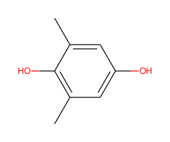 2,6-Dimethylhydroquinone