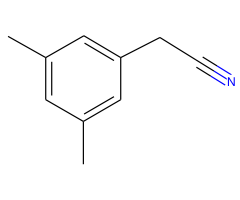 3,5-Dimethylphenylacetonitrile