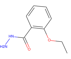 2-Ethoxybenzhydrazide