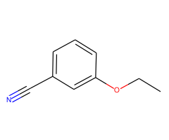3-Ethoxybenzonitrile