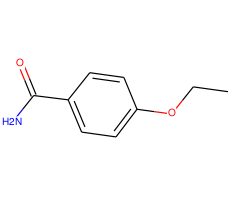 4-Ethoxybenzamide