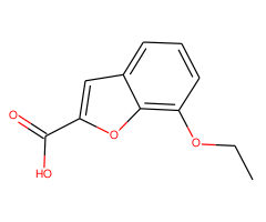 7-Ethoxybenzofuran-2-carboxylic acid