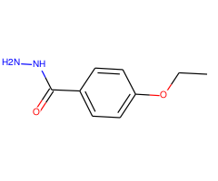 4-Ethoxybenzhydrazide