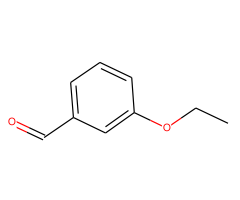 3-Ethoxybenzaldehyde