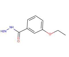 3-Ethoxybenzhydrazide
