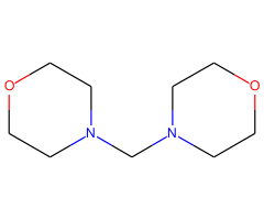 N,N'-Dimorpholinomethane