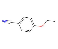 4-Ethoxybenzonitrile