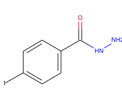 4-Iodobenzhydrazide