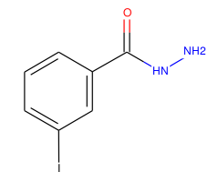 3-Iodobenzhydrazide