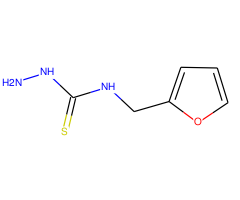 4-(2-Furfuryl)-3-thiosemicarbazide