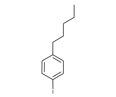 4-Iodopentylbenzene