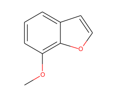7-Methoxybenzofuran