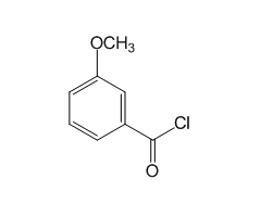 3-Methoxybenzoyl Chloride