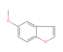 5-Methoxybenzofuran