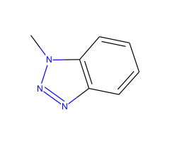 1-Methylbenzotriazole