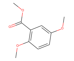 METHYL 2,5-DIMETHOXYBENZOATE