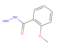2-Methoxybenzhydrazide