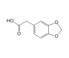 3,4-Methylenedioxyphenylacetic Acid
