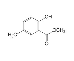 Methyl 2-Hydroxy-5-methylbenzoate