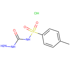 4-(4-Methyphenylsulfonyl)-semicarbazidehydrochloride