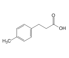 3-(4-Methylphenyl)propionic Acid