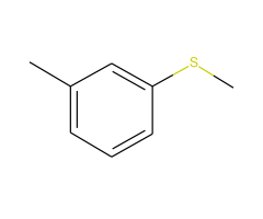 3-Methylthioanisole