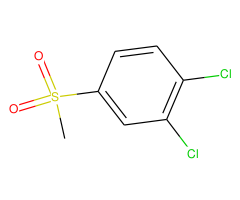 3,4-Dichlorophenylmethylsulfone
