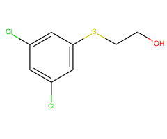 3,5-Dichlorophenylthioethanol